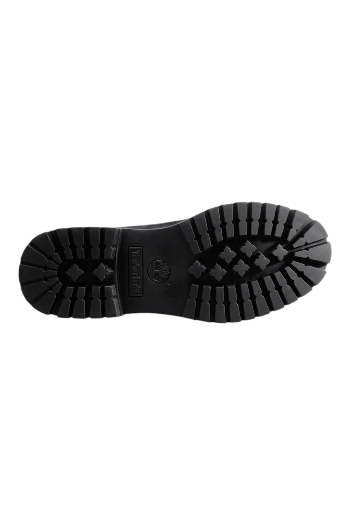 Telfar x Timberland Premium Mid Pull On Boot Black Nubuck