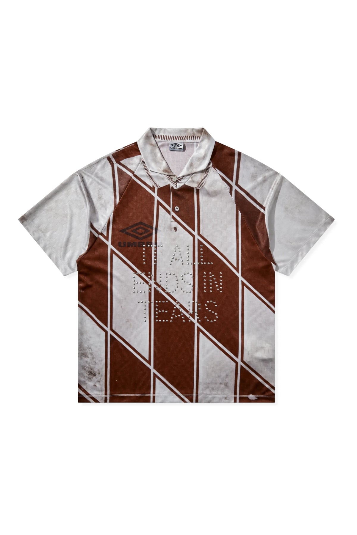 Umbro 90 92 Kit Polo