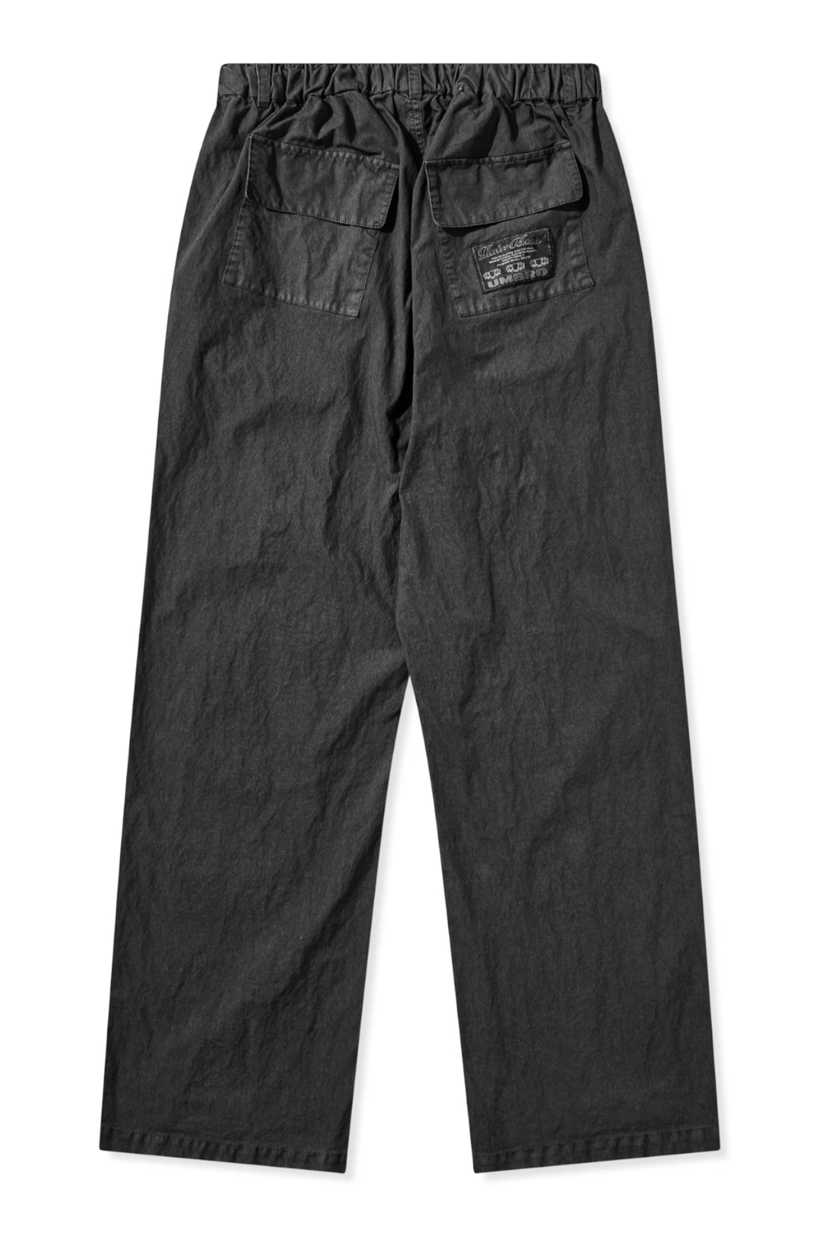 Umbro Antique Nylon Pants