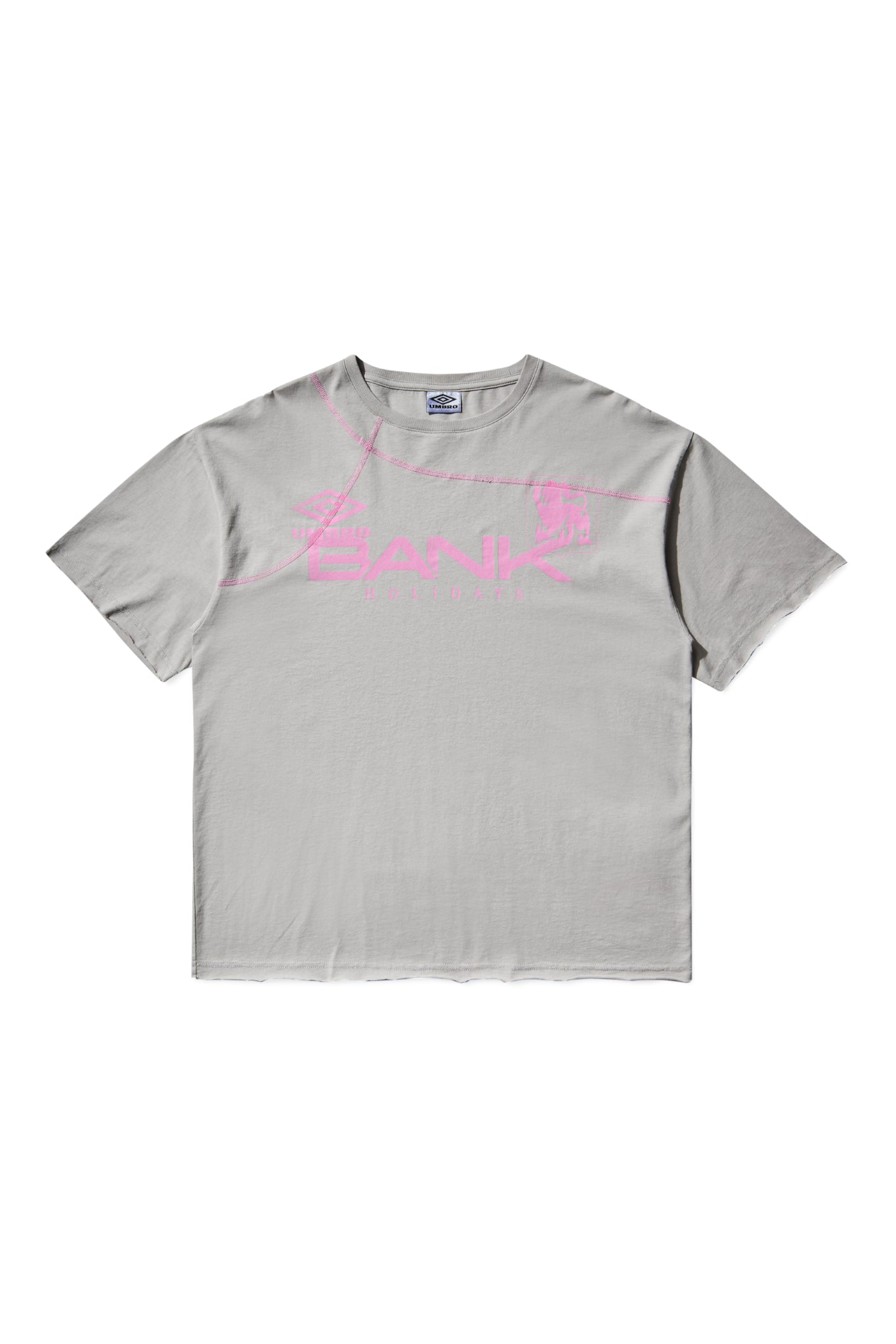 Umbro Bank Holiday Tee