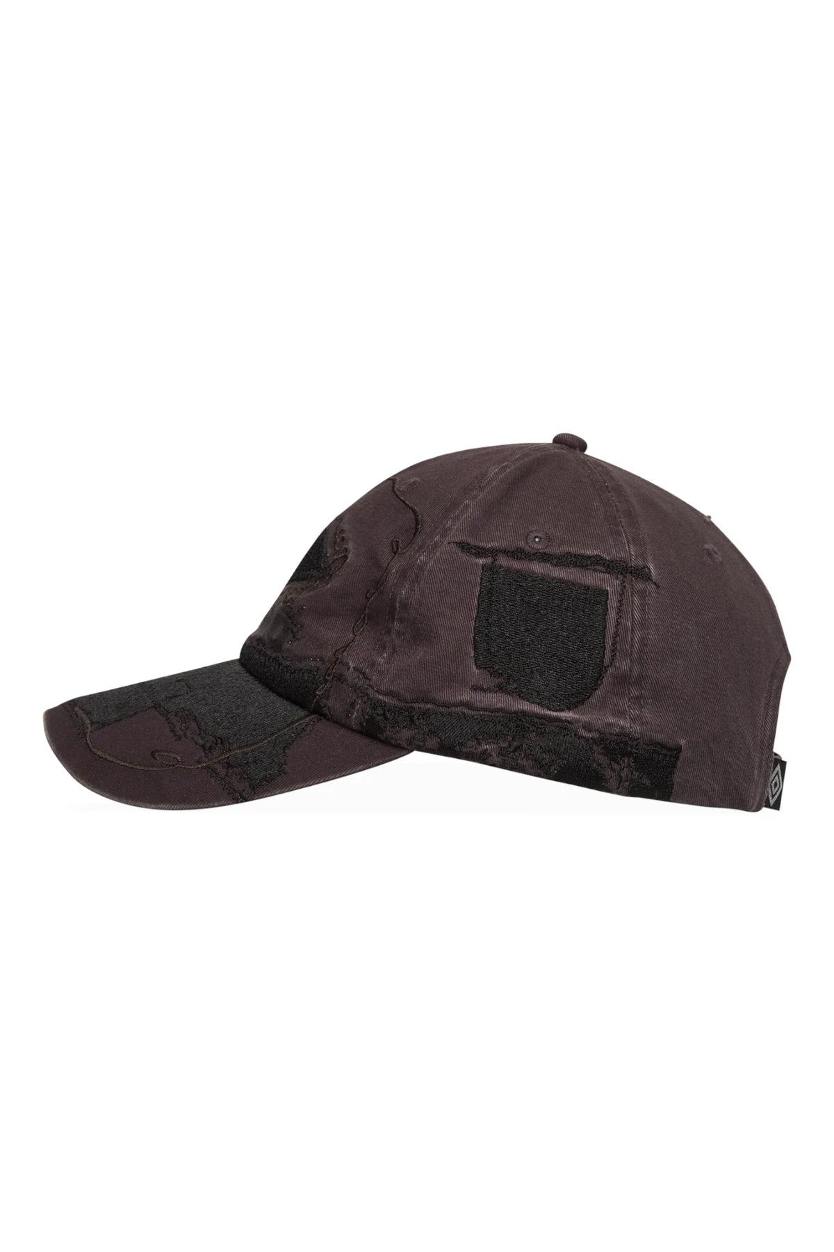 Umbro Censored Cap