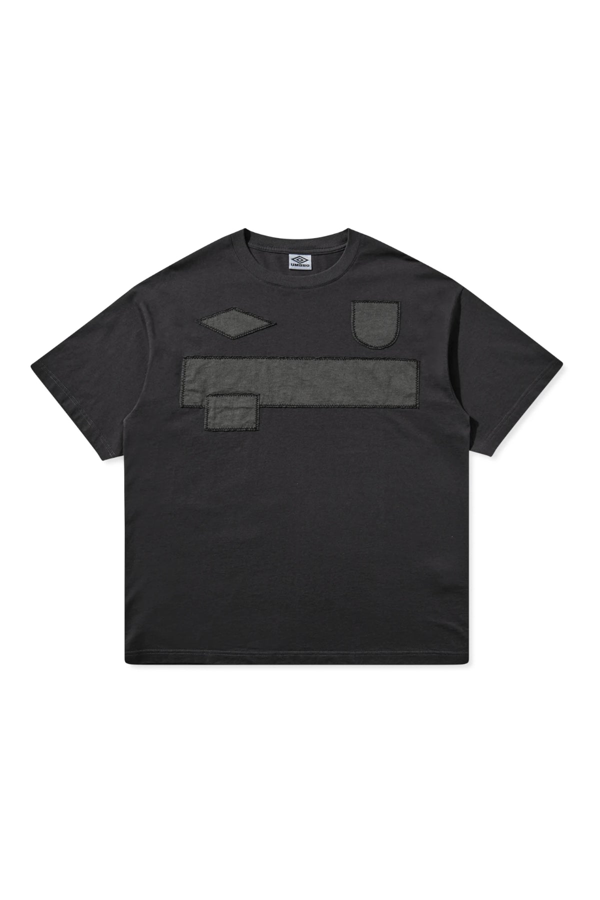Umbro Censored T Shirt