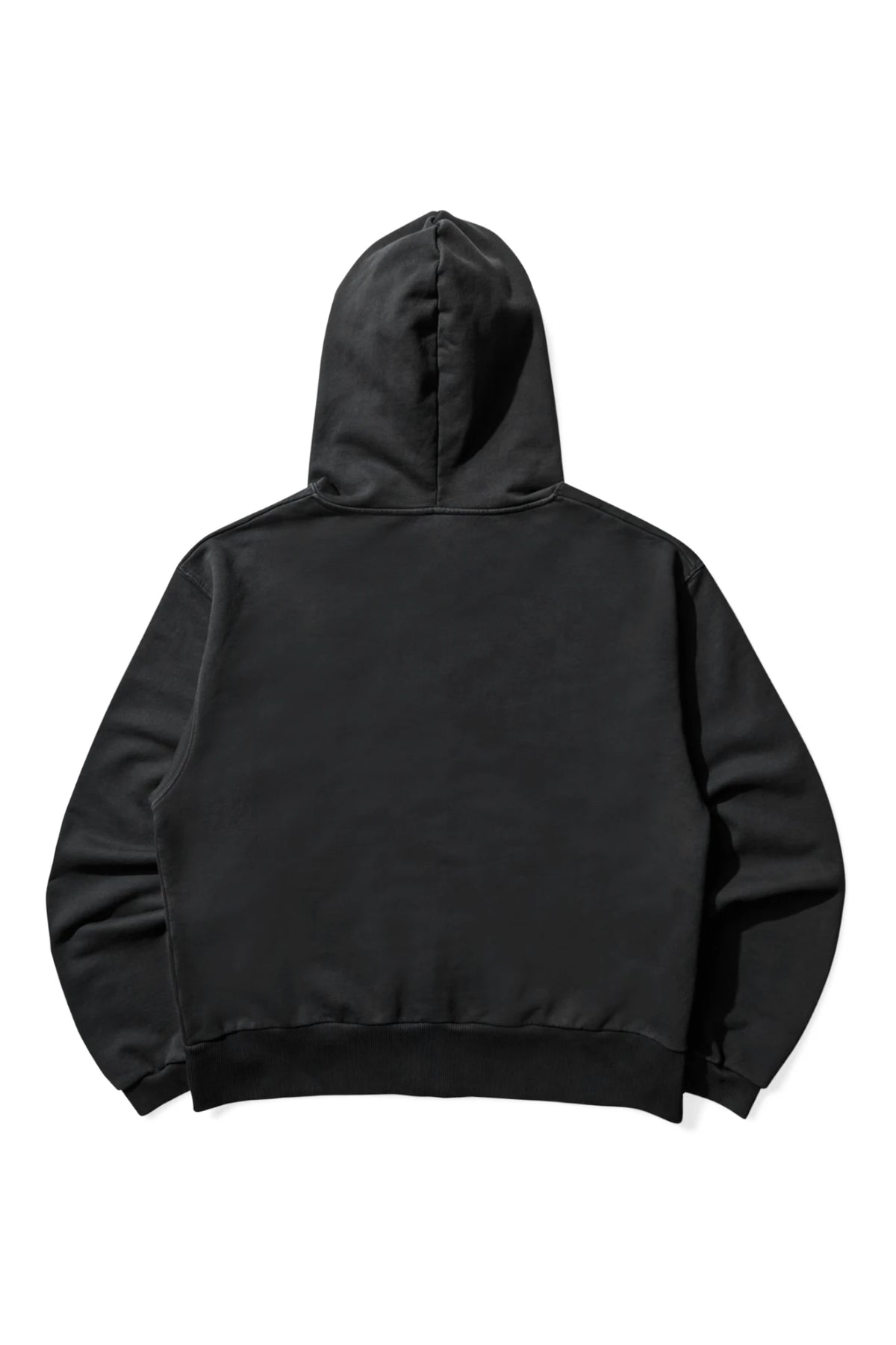 Umbro Compact Masked Zip Hoodie