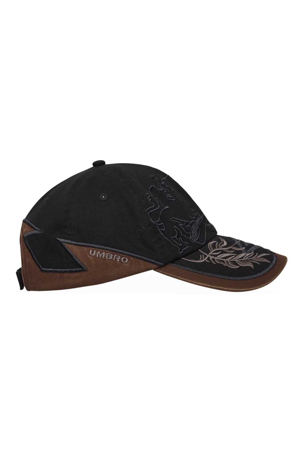 Umbro Laurel Cap