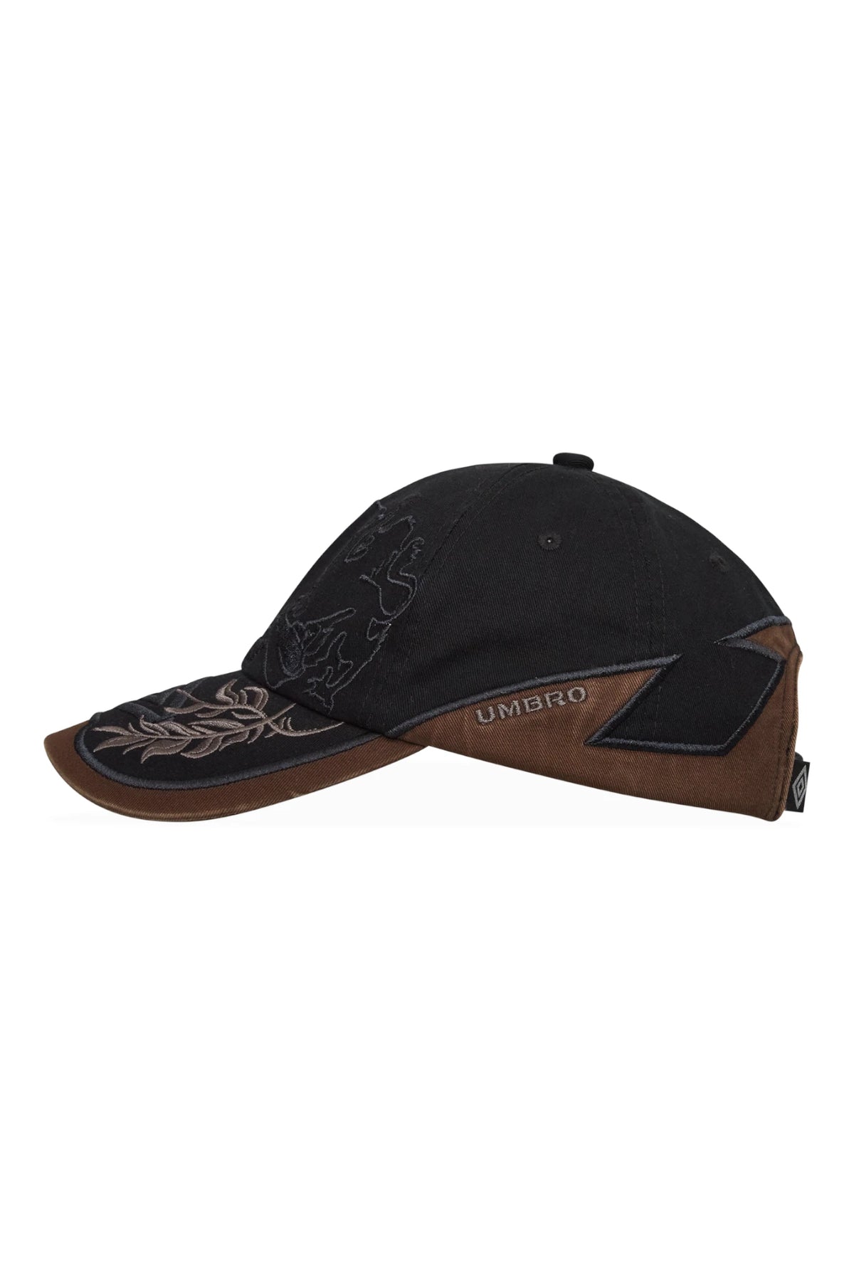 Umbro Laurel Cap