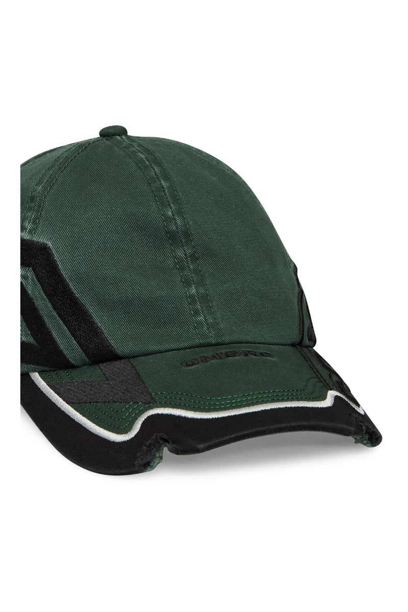 Umbro Spycam Cap – htown Store - Main Image
