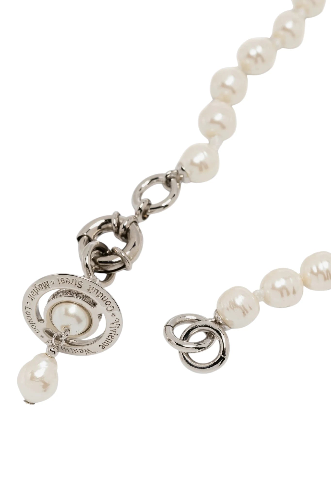 Vivienne Westwood Aleksa Necklace