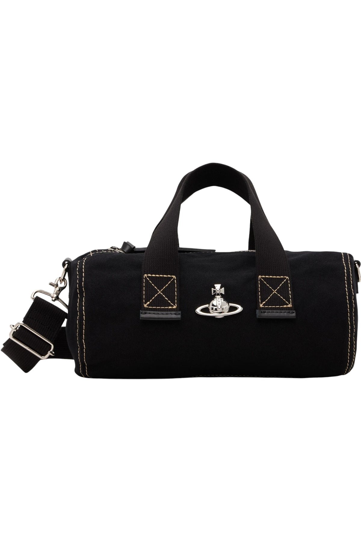 Vivienne Westwood Cylinder Crossbody