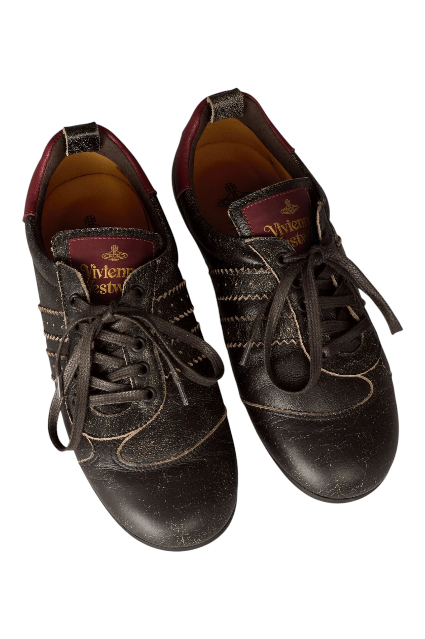 Vivienne Westwood Drunken Trainer