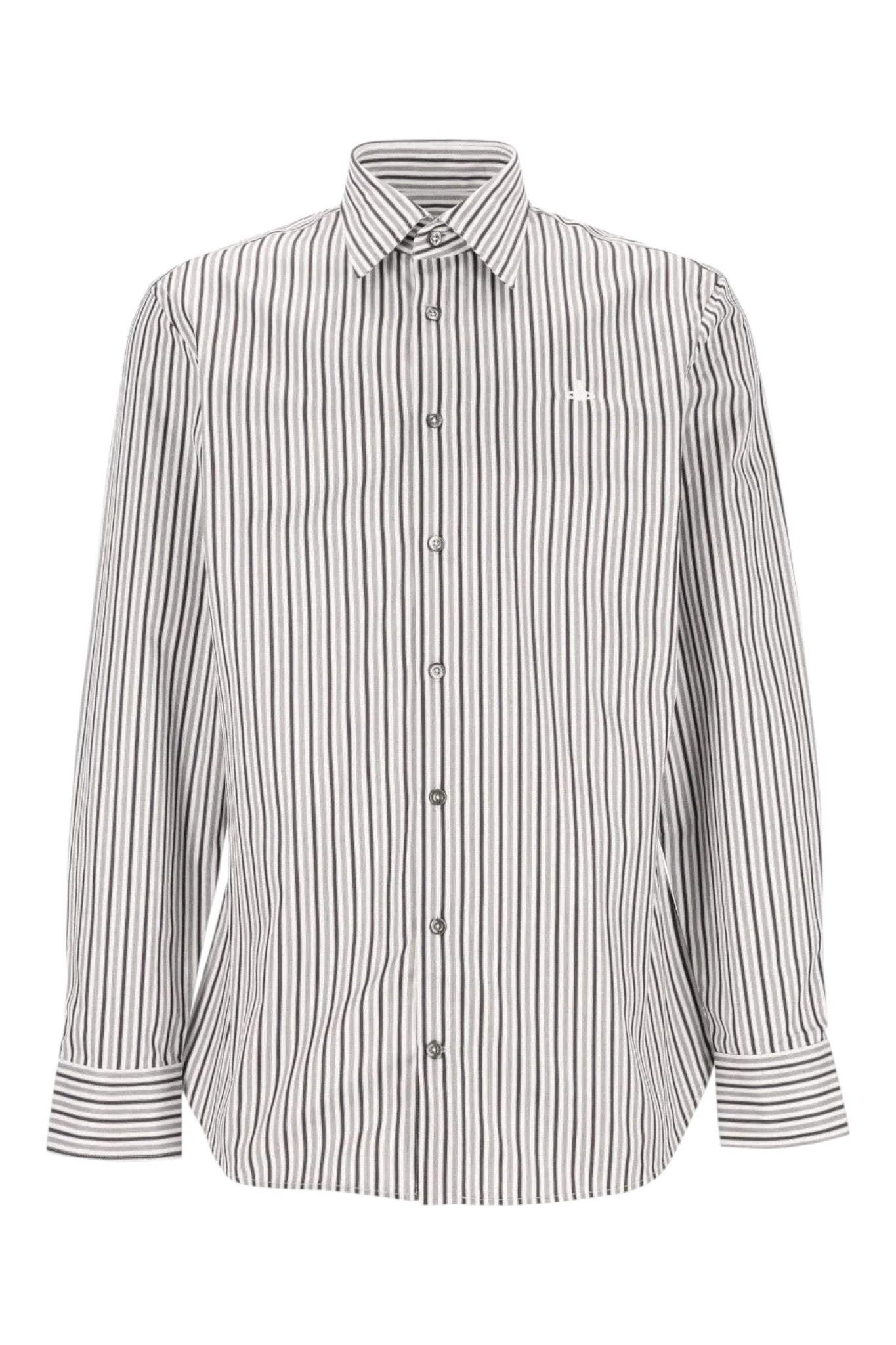 Vivienne Westwood Ghost Shirt
