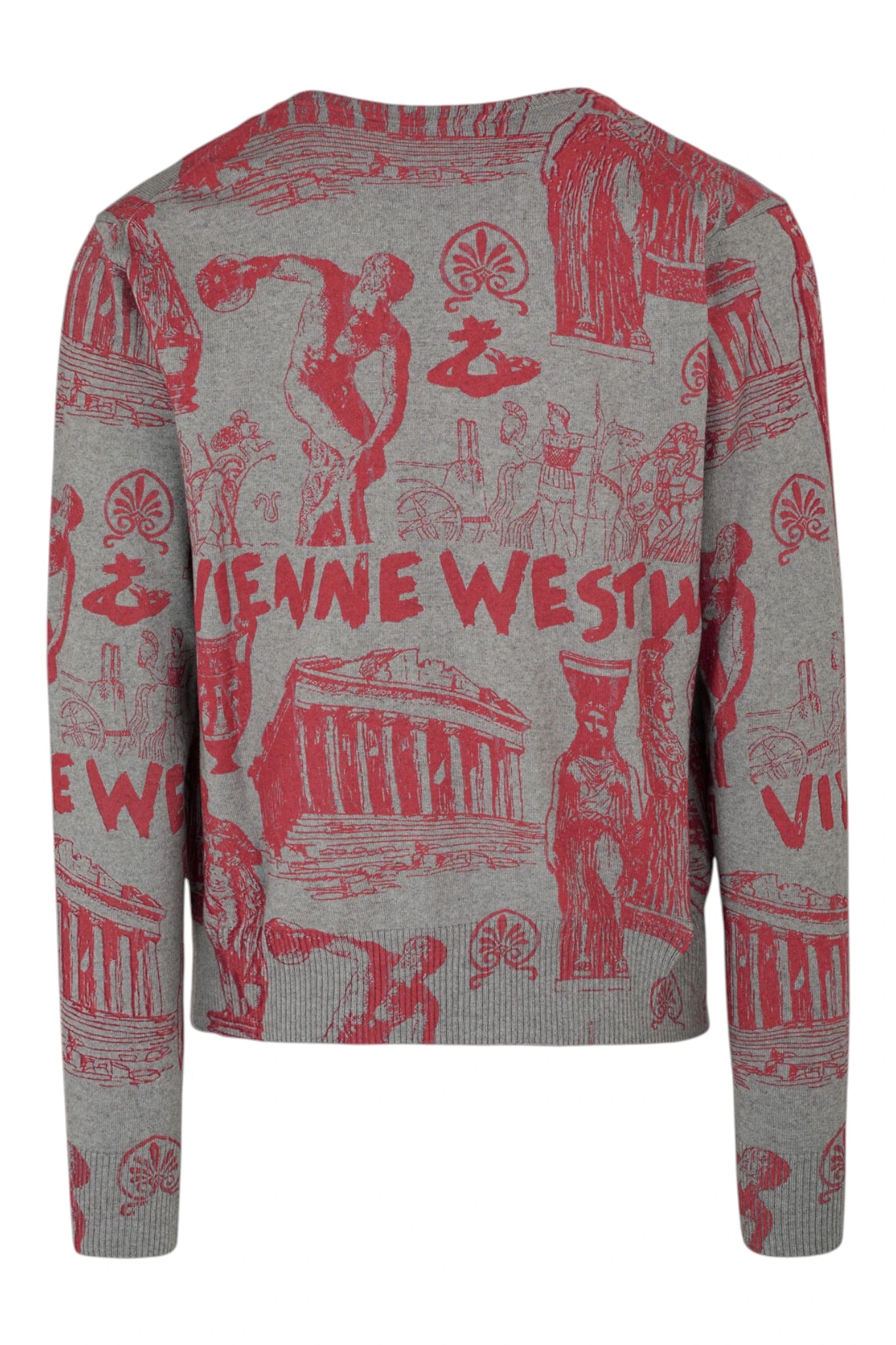 Vivienne Westwood Julian V-Neck