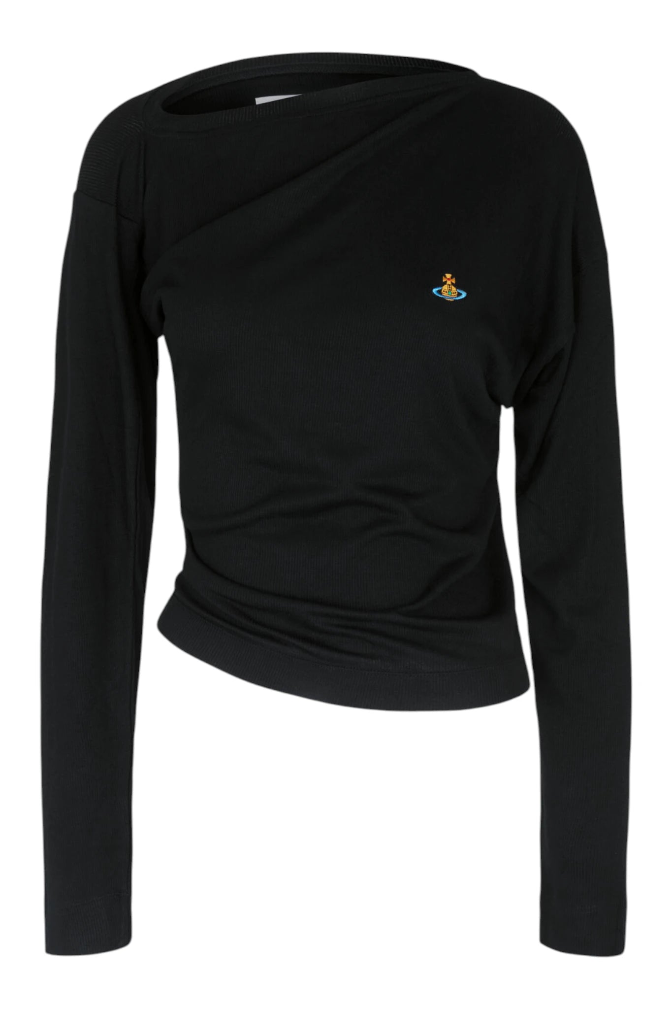 Vivienne Westwood LS Hebo Top