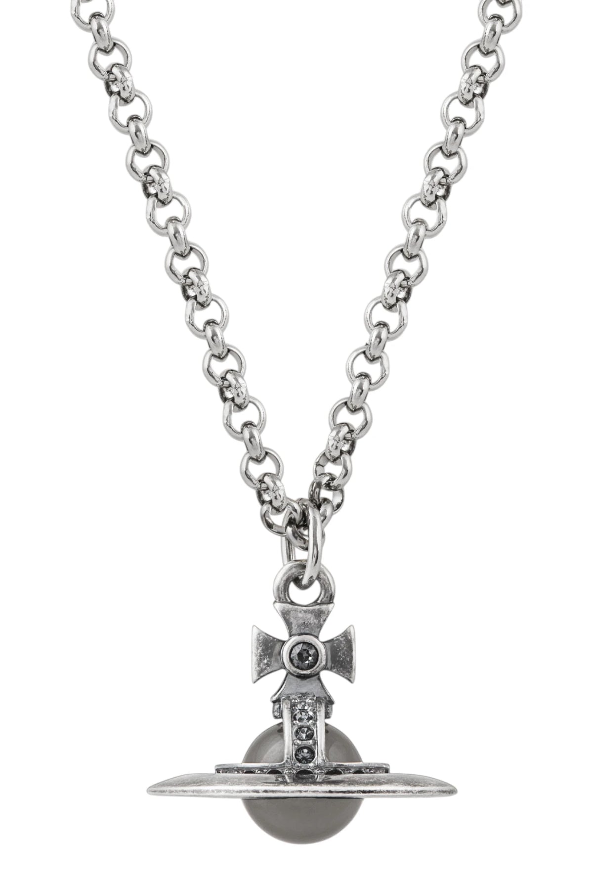 Vivienne Westwood Man. New Tiny Orb Pendant