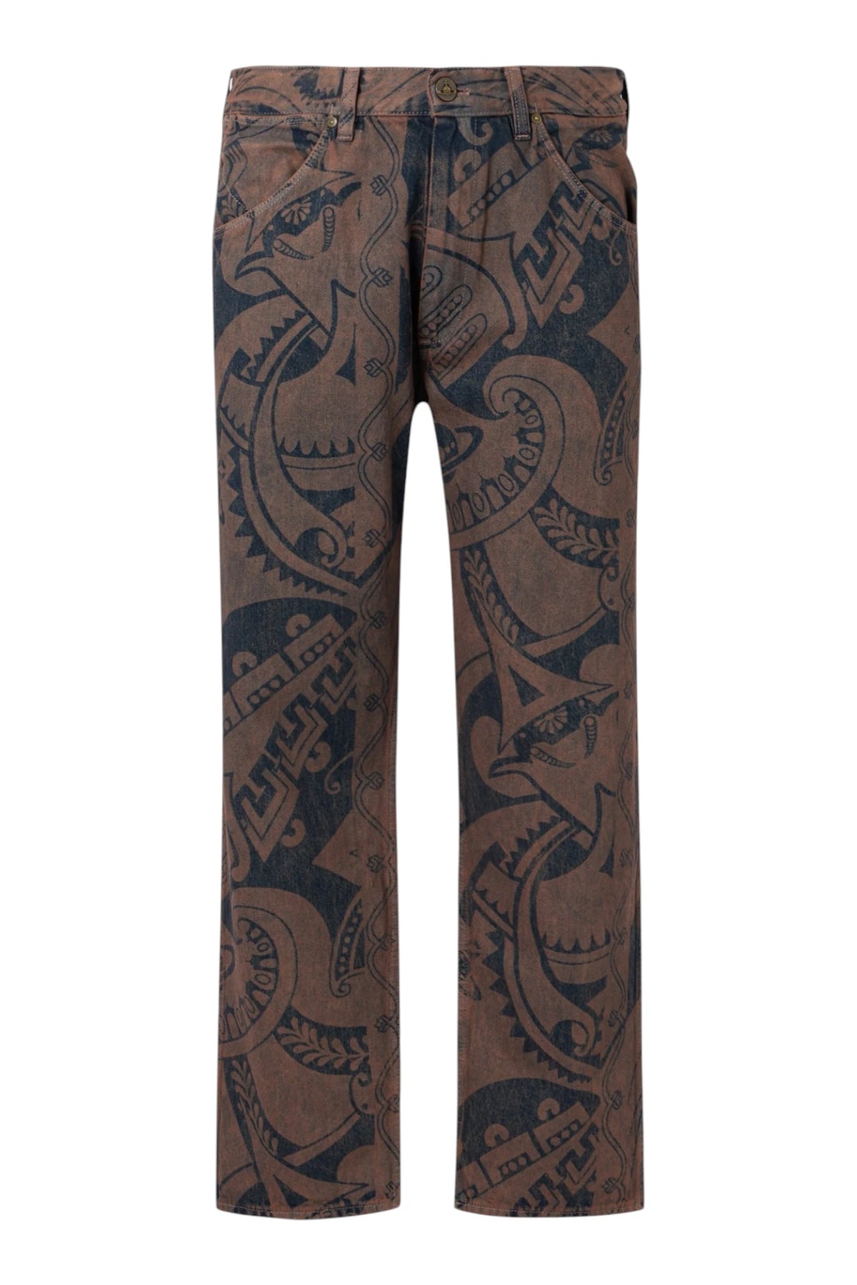Vivienne Westwood Ranch Jeans