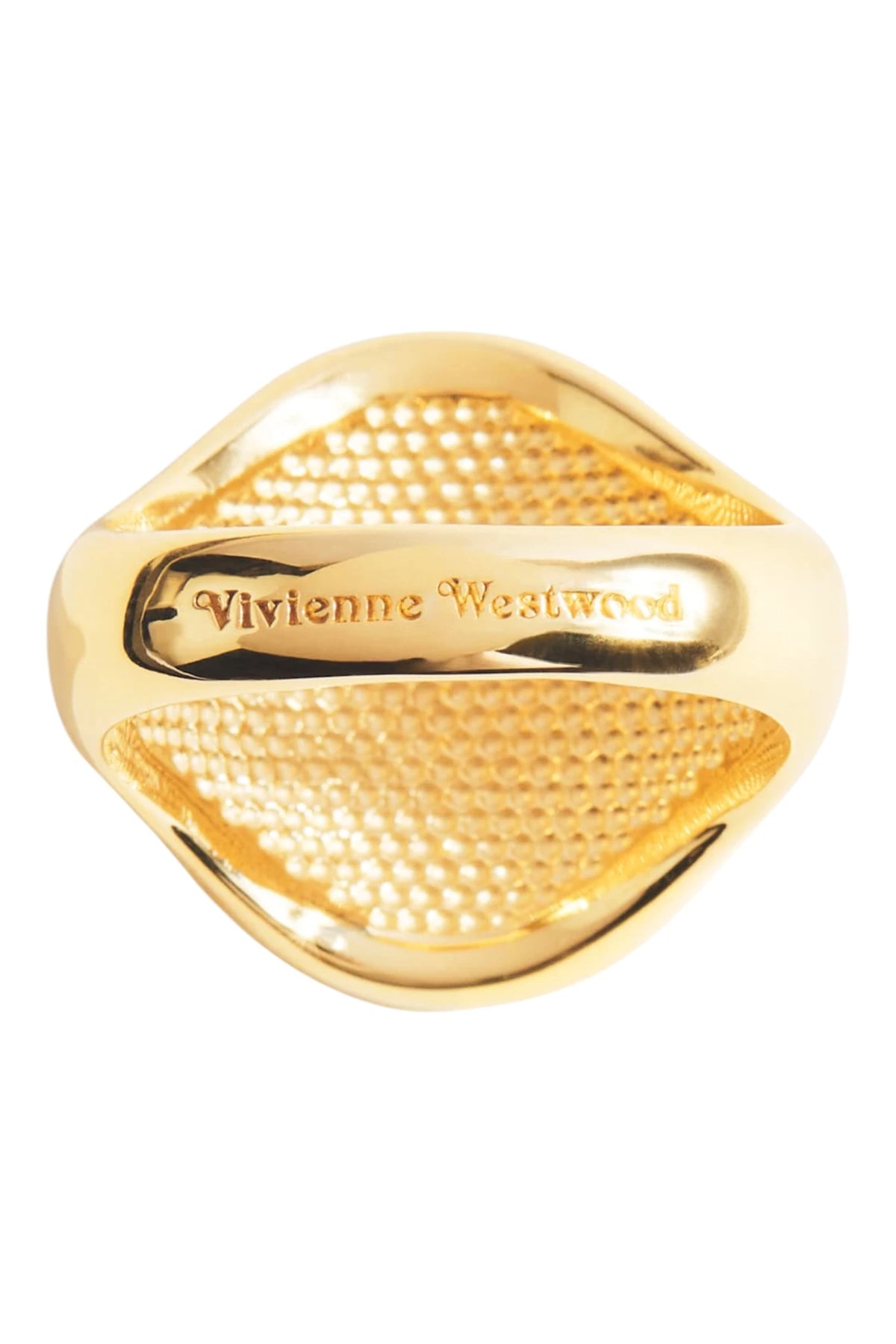 Vivienne Westwood Seal Ring