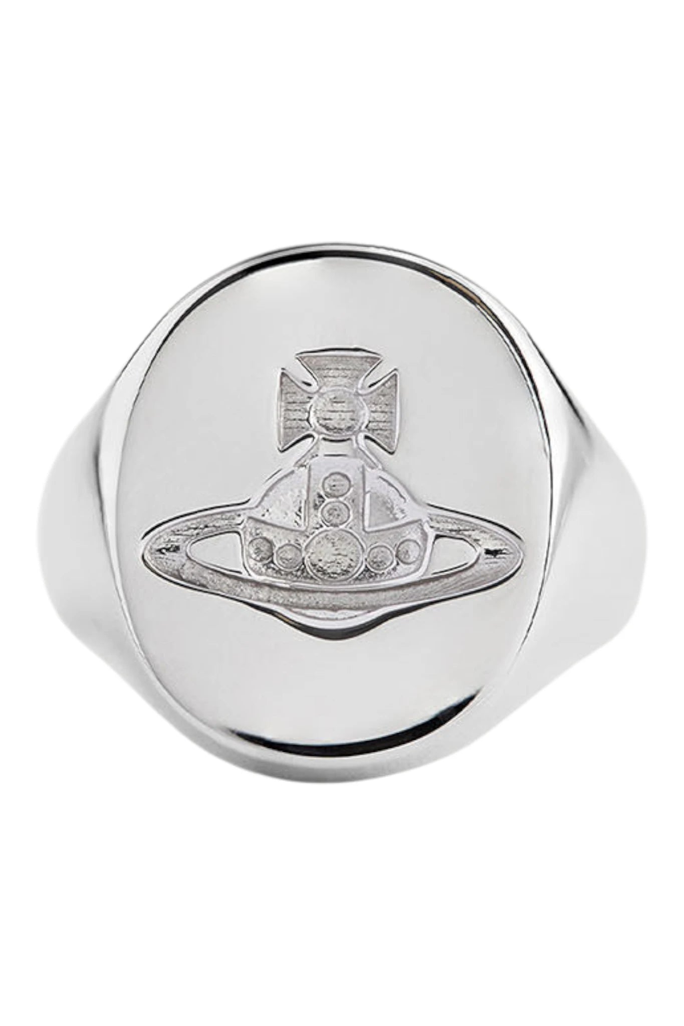Vivienne Westwood Seal Ring