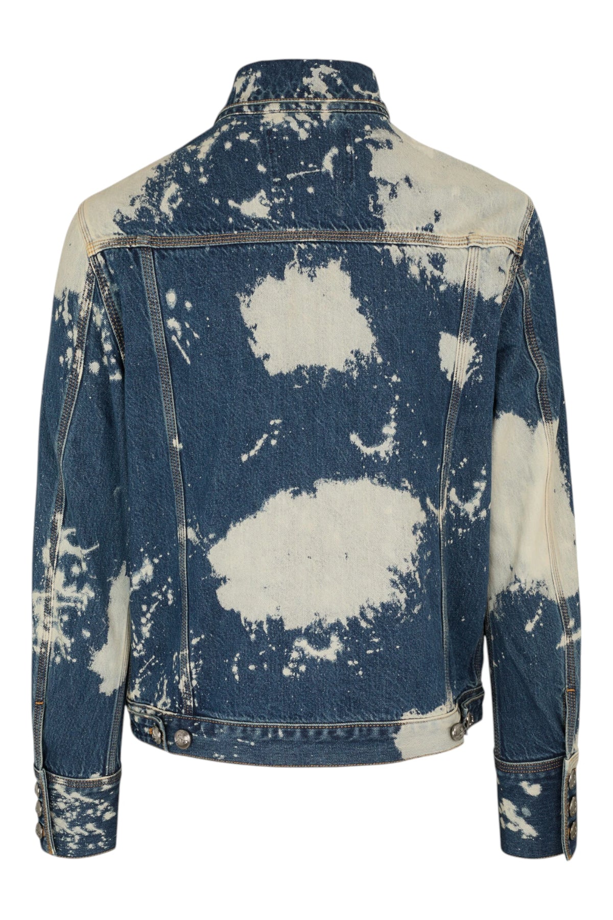 Vivienne Westwood Worker Jacket