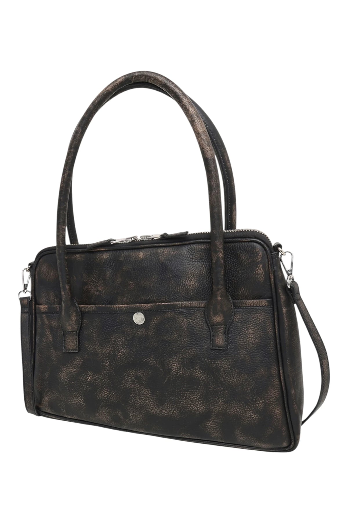 Won Hundred Aleppo Bag