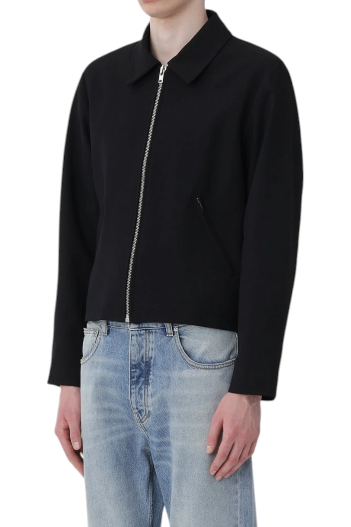 Won Hundred Dutton Jacket