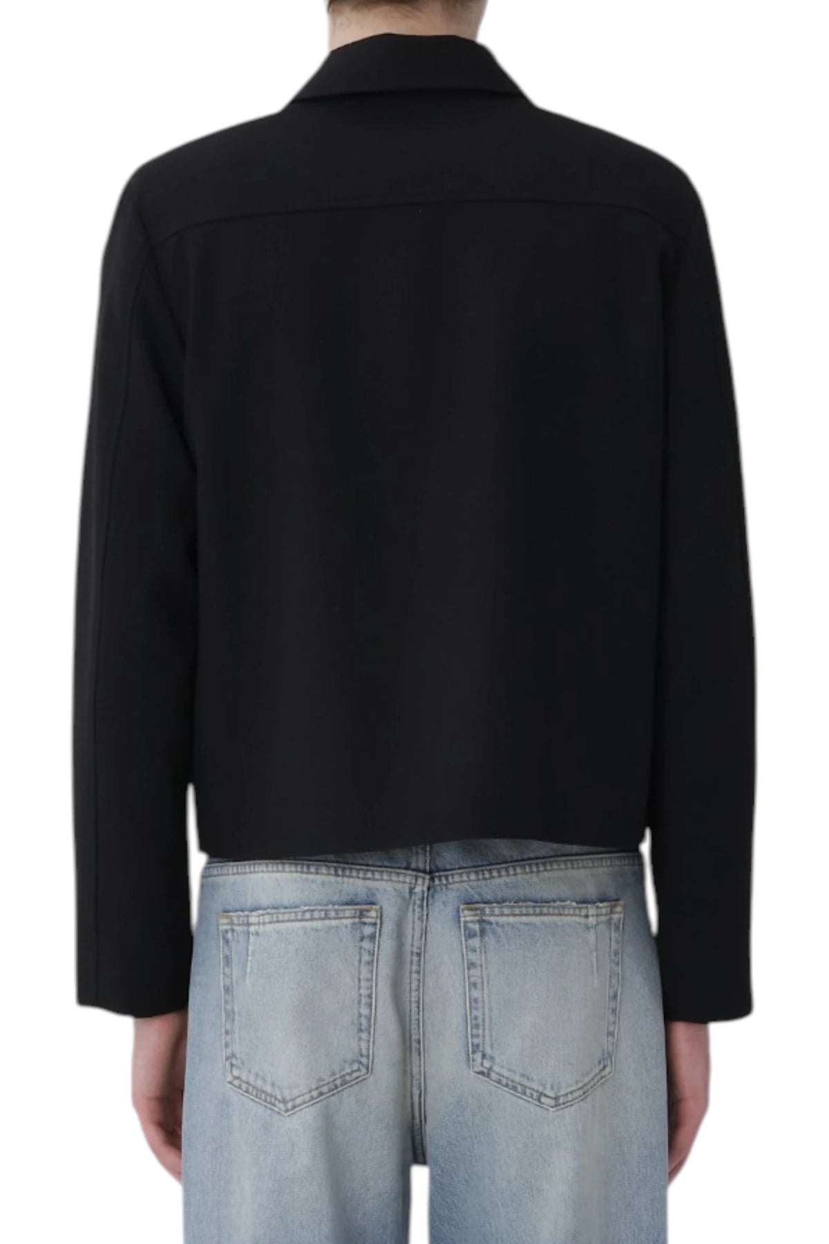 Won Hundred Dutton Jacket