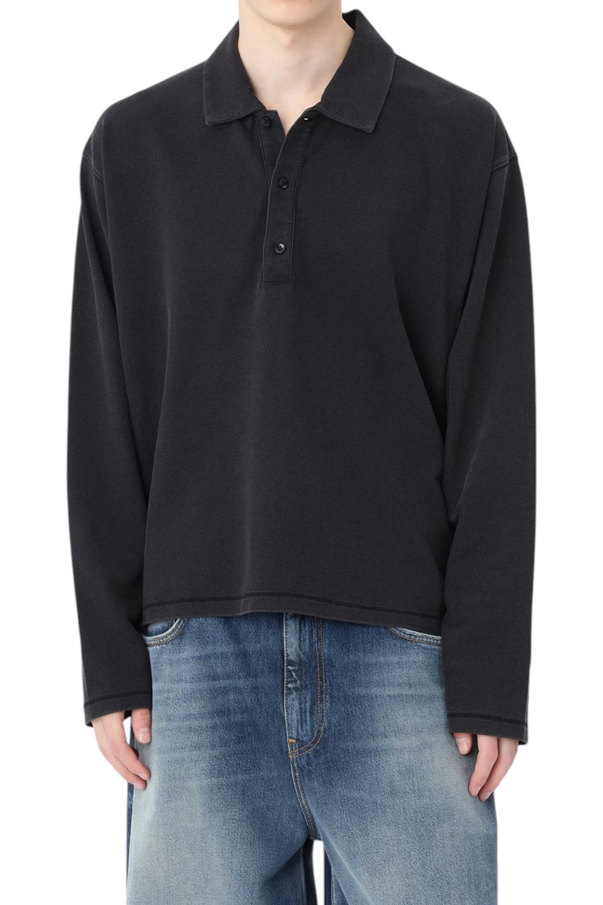 Won Hundred Theo Polo