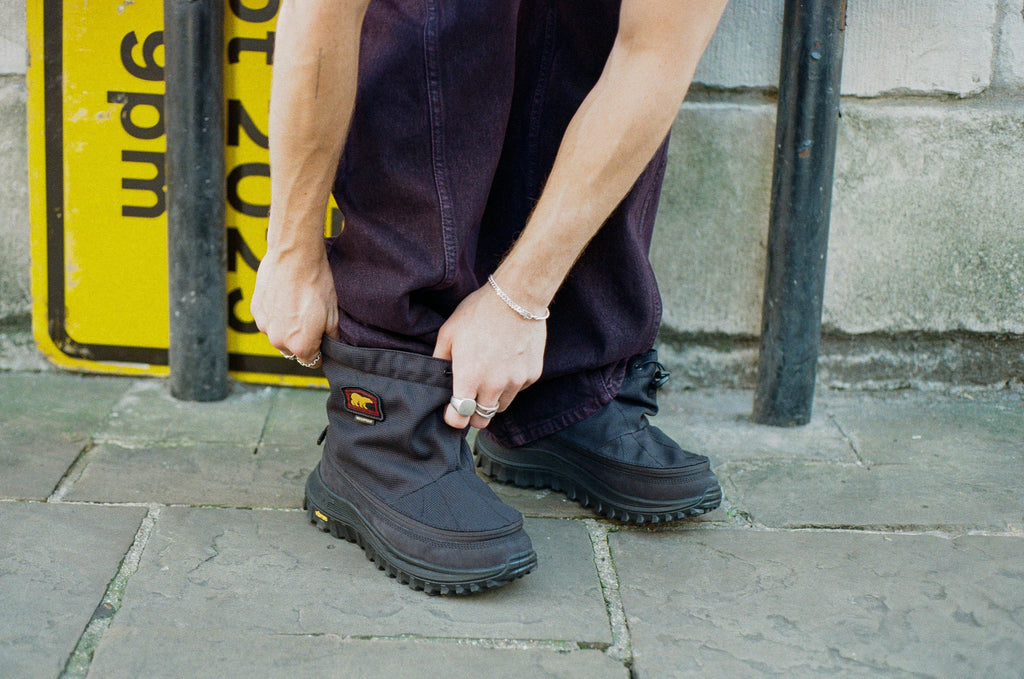 Aries x SOREL