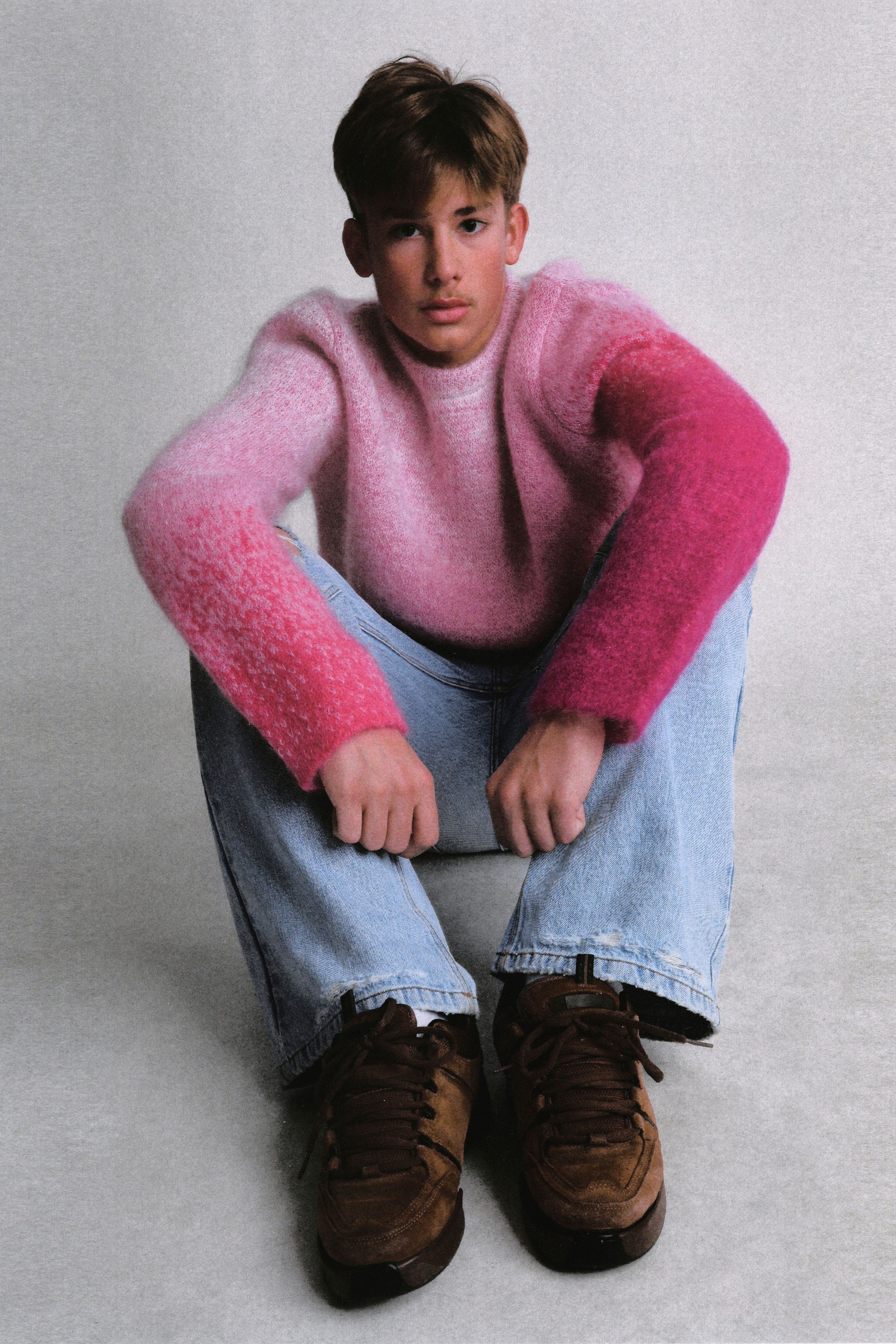 Bright & Bold: htown's Picks