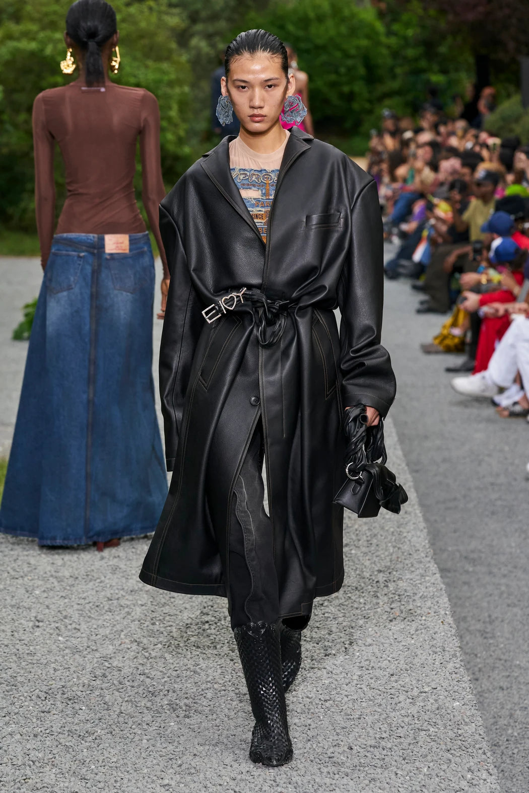 Glenn Martens Always Delivers: Y/Project SS23