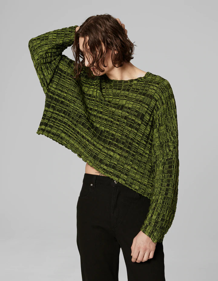 Eckhaus Latta Ruling the Warmer Days