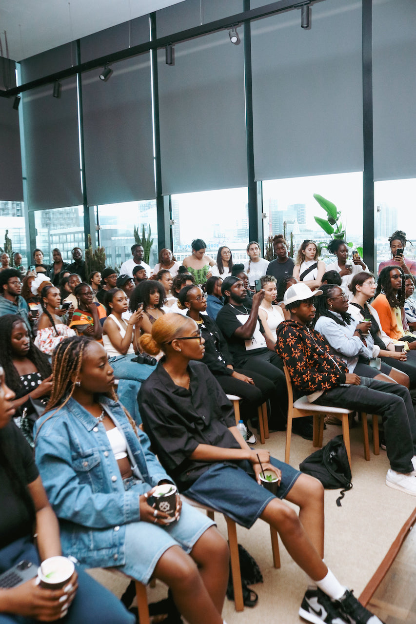 GUAP Magazine Hosts Film Screening For Emerging Designers & Directors