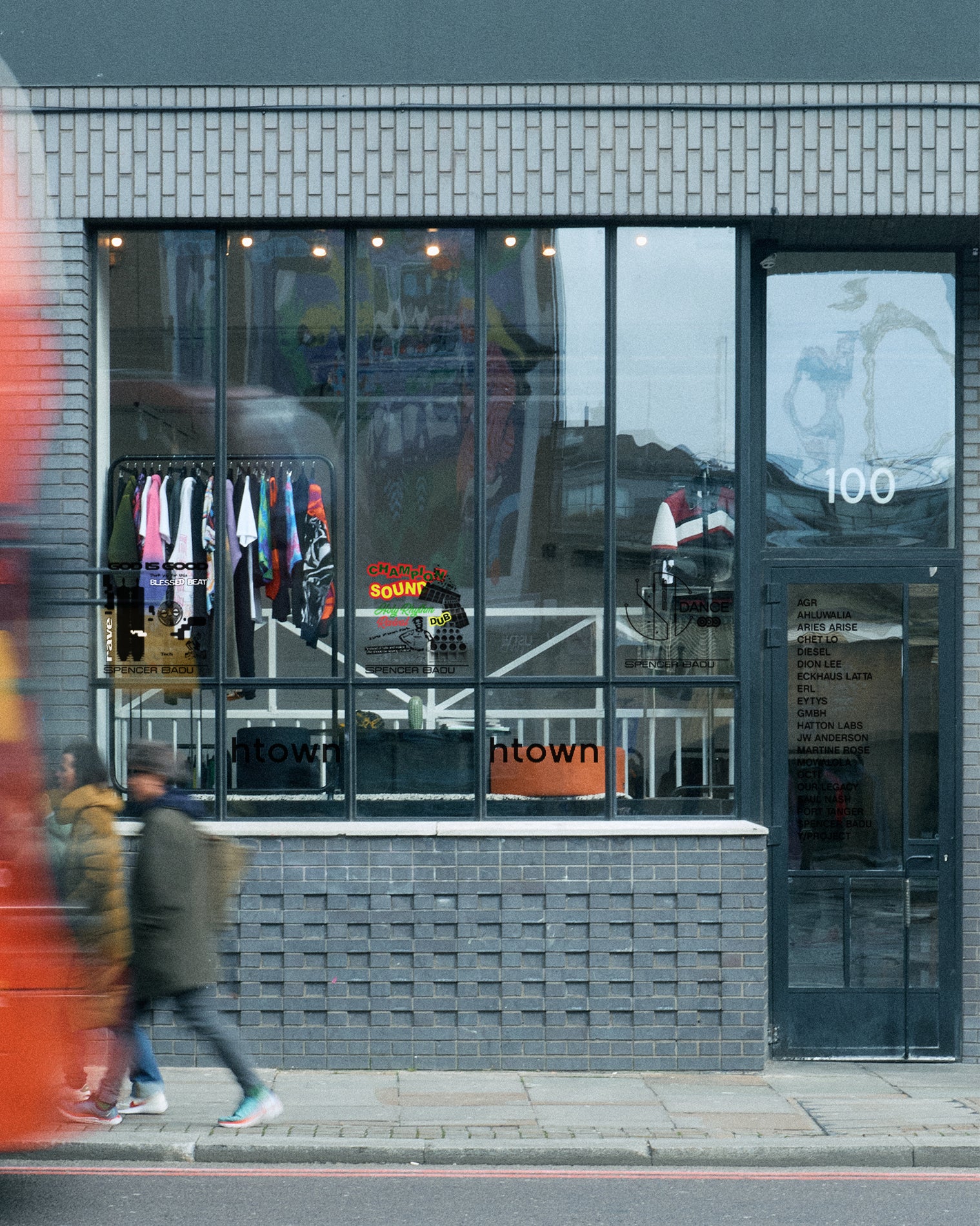 We've Opened A New Store!