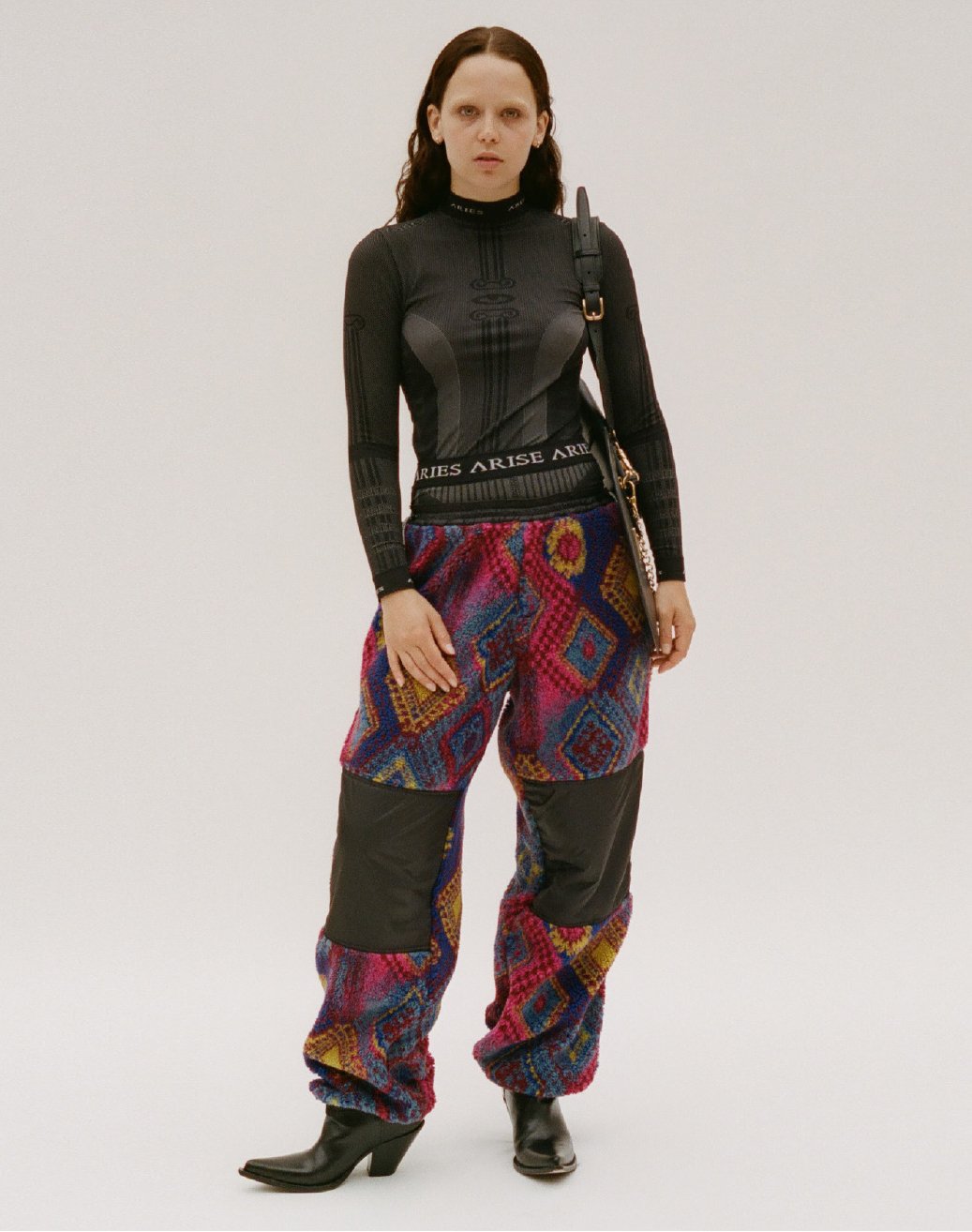 Sneak peek at Aries SS22