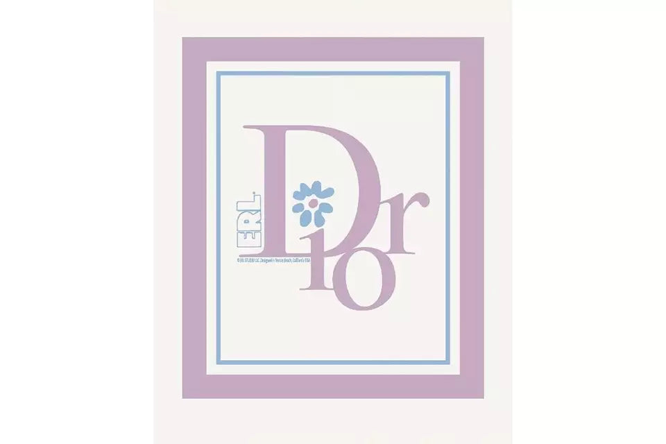 Dior Joins Forces with ERL