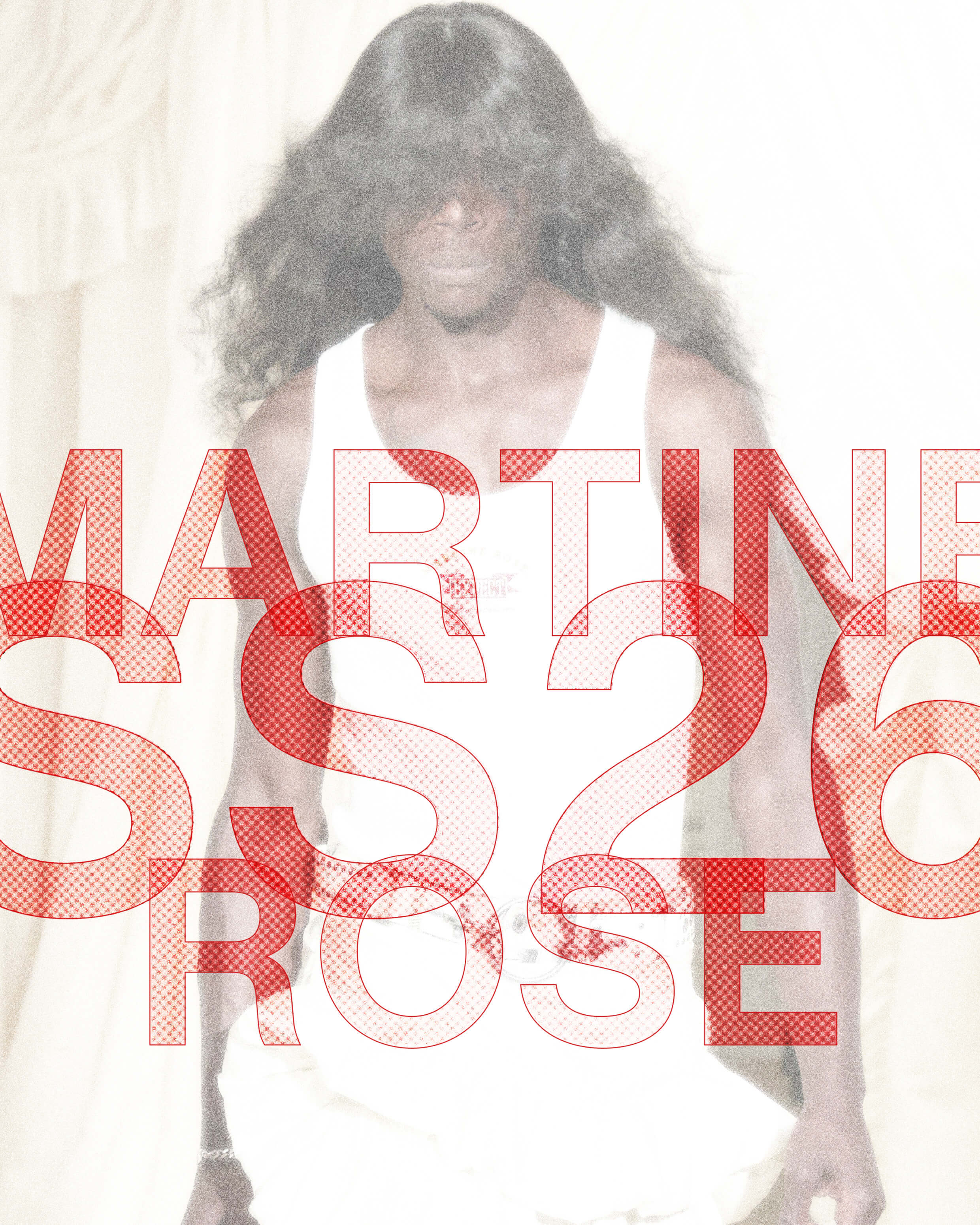 Martine Rose SS26