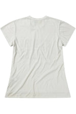 Aries J'Adoro Western Cap Sleeve Tee