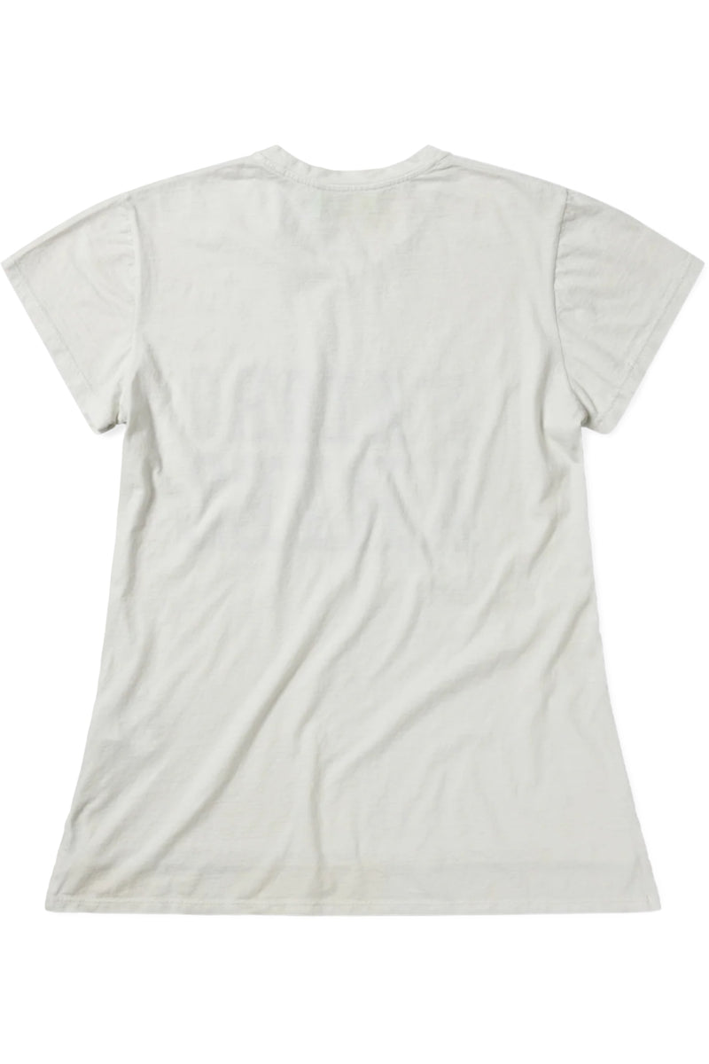 Aries J'Adoro Western Cap Sleeve Tee