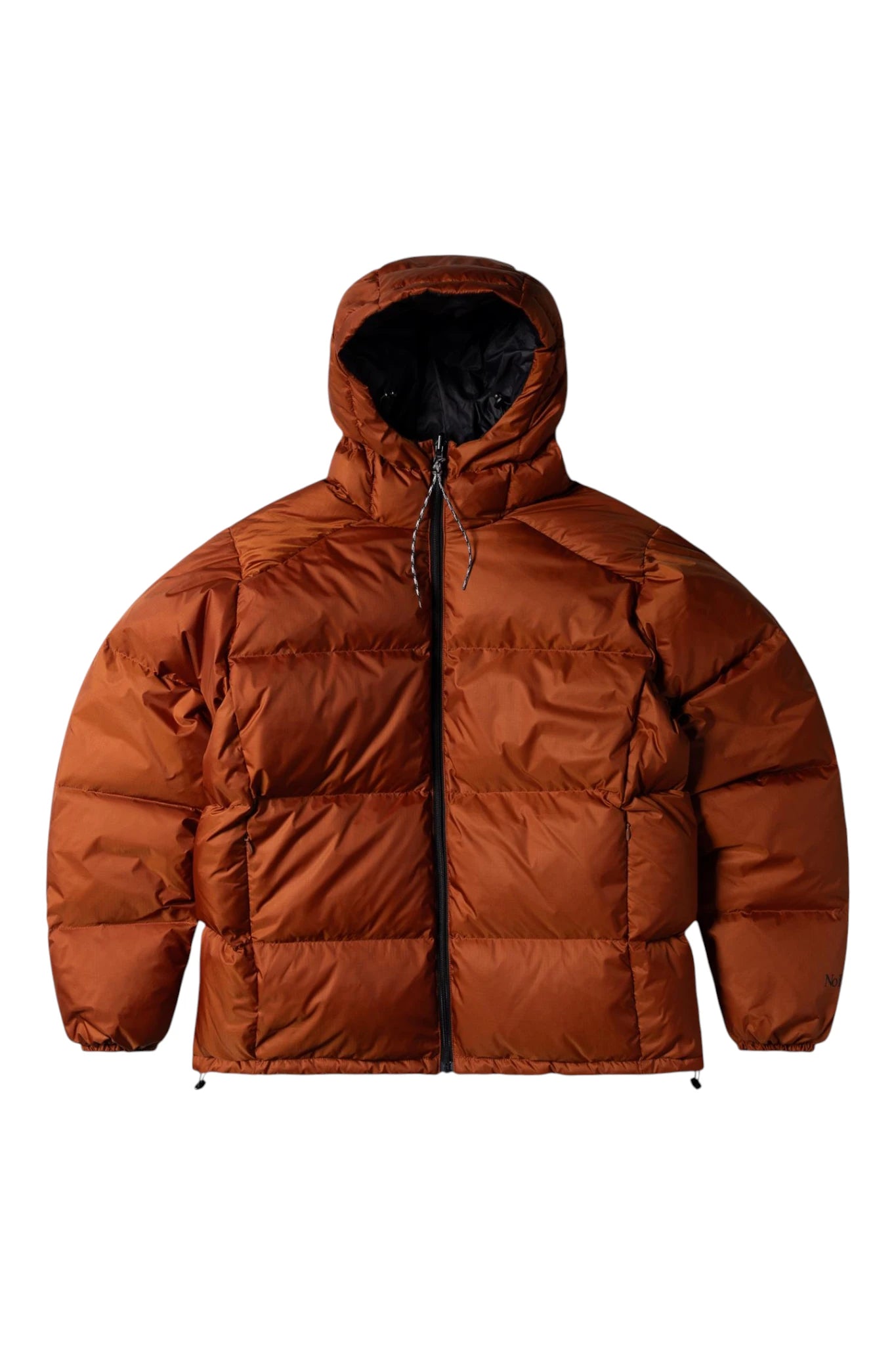 Aries No Problemo Down Puffer Jacket