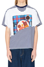 Charles Jeffrey Loverboy Auld Hag Double Tee