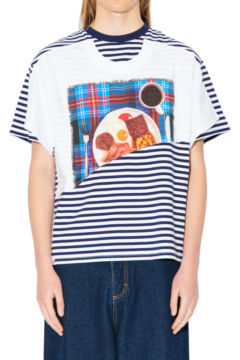 Charles Jeffrey Loverboy Auld Hag Double Tee