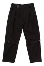 Hyein Seo Convertible Cargo Pants