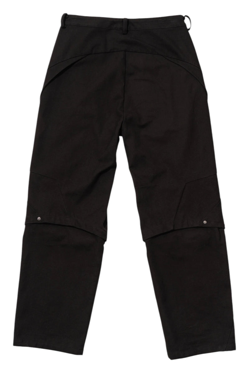 Hyein Seo Convertible Cargo Pants