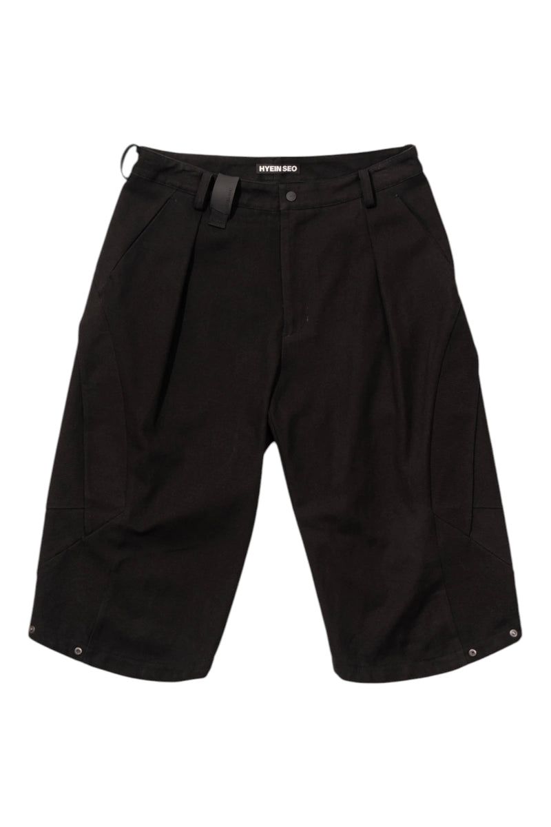 Hyein Seo Convertible Cargo Pants