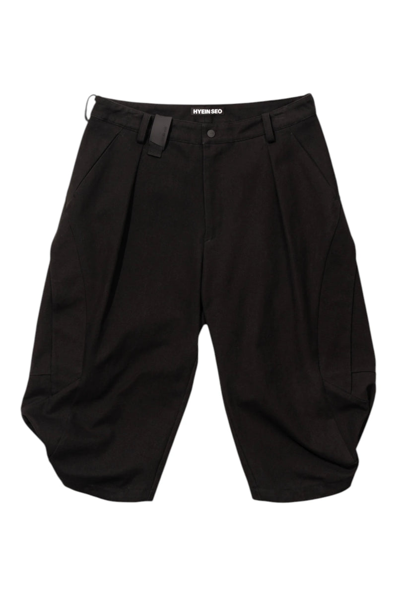 Hyein Seo Convertible Cargo Pants