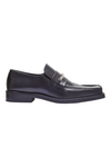 Martine Rose Square Toe Loafer Mens