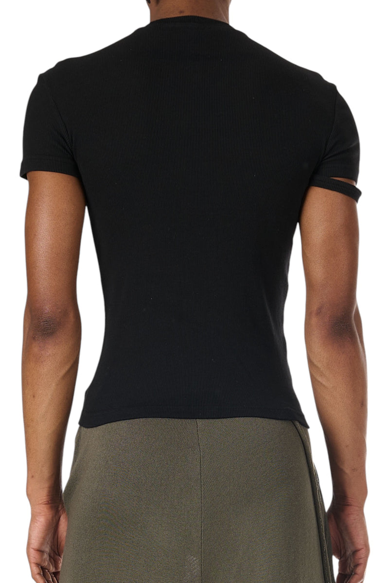 Ottolinger Rib T-Shirt