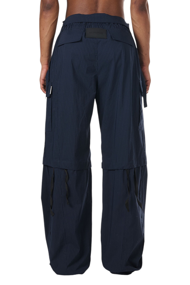 Ottolinger Baggy Cargo Pants