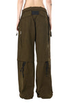 Ottolinger Baggy Cargo Pants