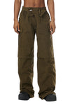 Ottolinger Baggy Cargo Pants