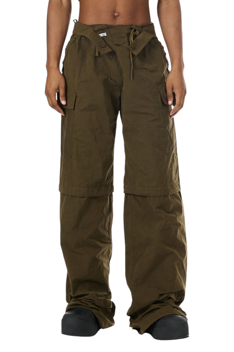 Ottolinger Baggy Cargo Pants