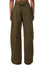 Ottolinger Baggy Cargo Pants